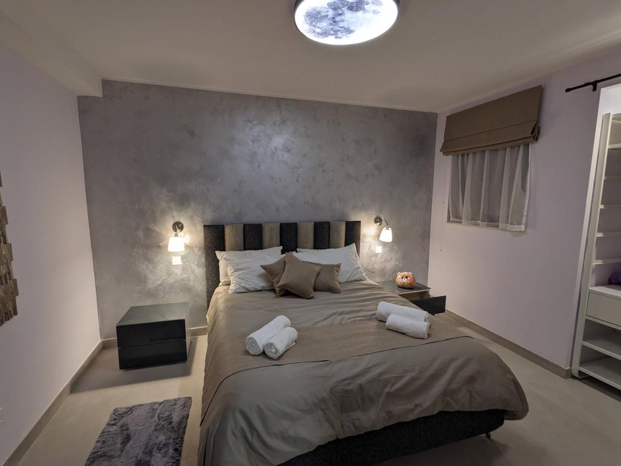 Appartement Hal Wardija Sunny Retreat Qala