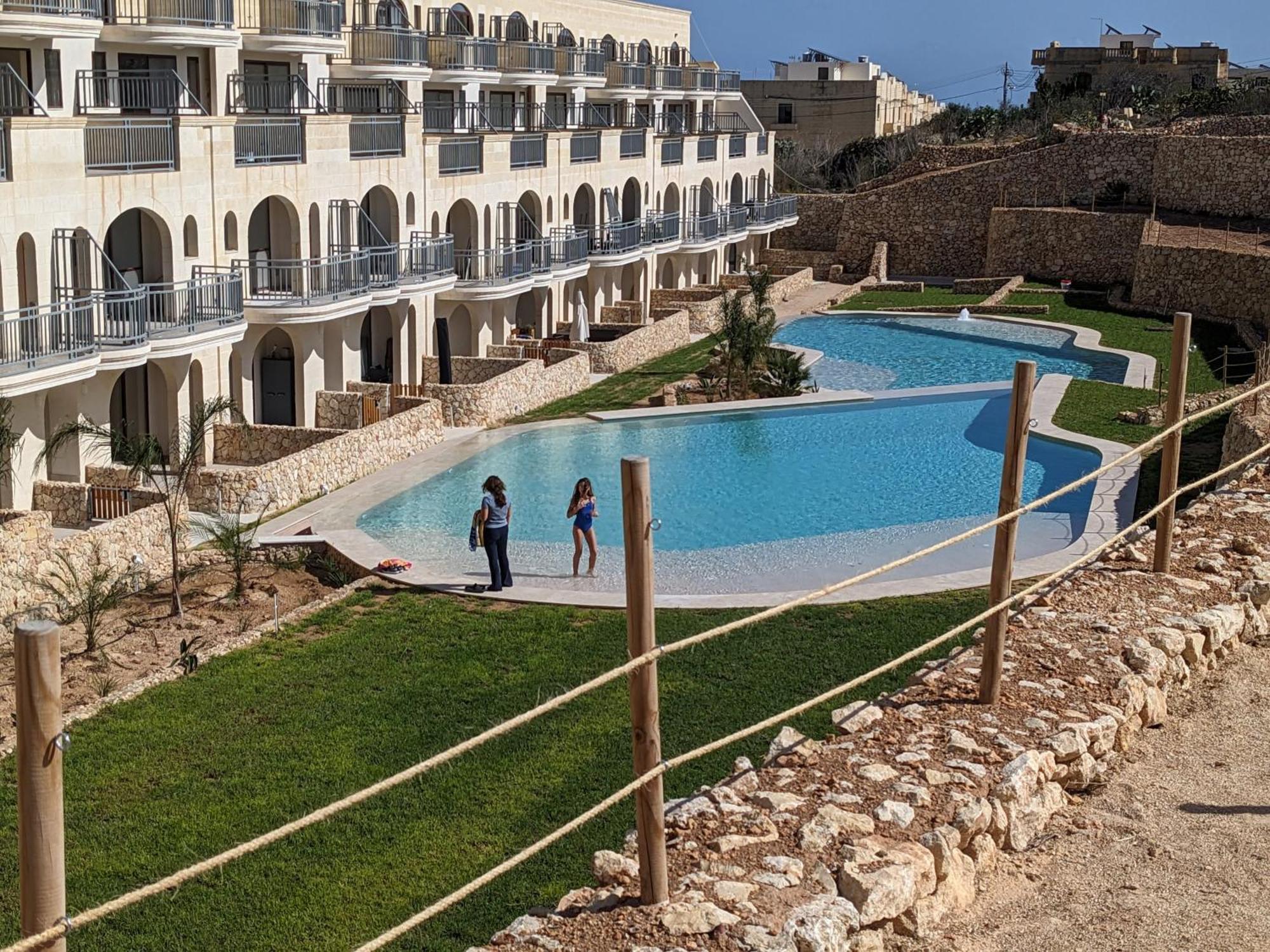 Appartement Hal Wardija Sunny Retreat